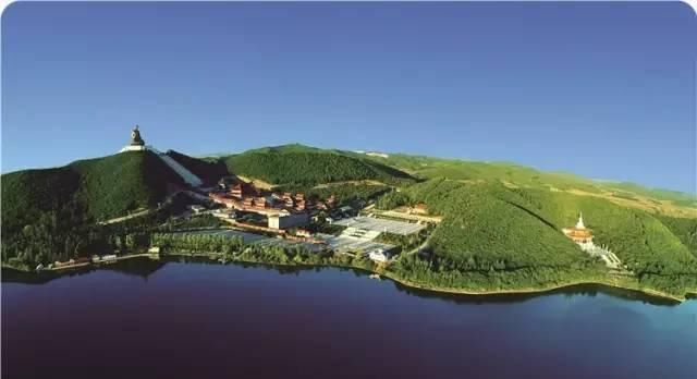  「慢慢」中国212个AAAAA景区全在这里, 存起来, 慢慢走完!