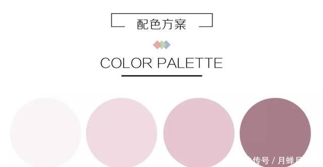  颜值■粉色系，是不是你梦中的神仙颜值婚礼