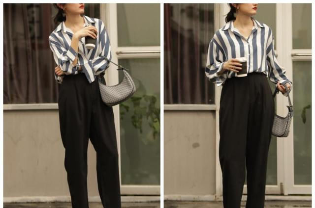  『显得』女孩如何培养穿着打扮的品味?成年后,如何继续提升?