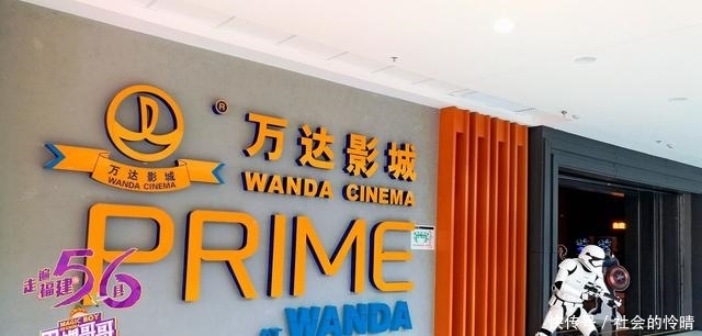 福建唯一一个拥有万达广场的县，隔着屏幕都能感受到这个县的霸气