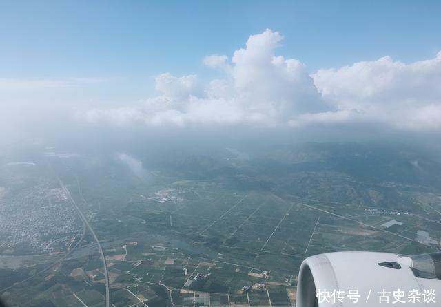 中国唯一没有国际机场的省会,出国得去隔壁省,当地人表示不容易