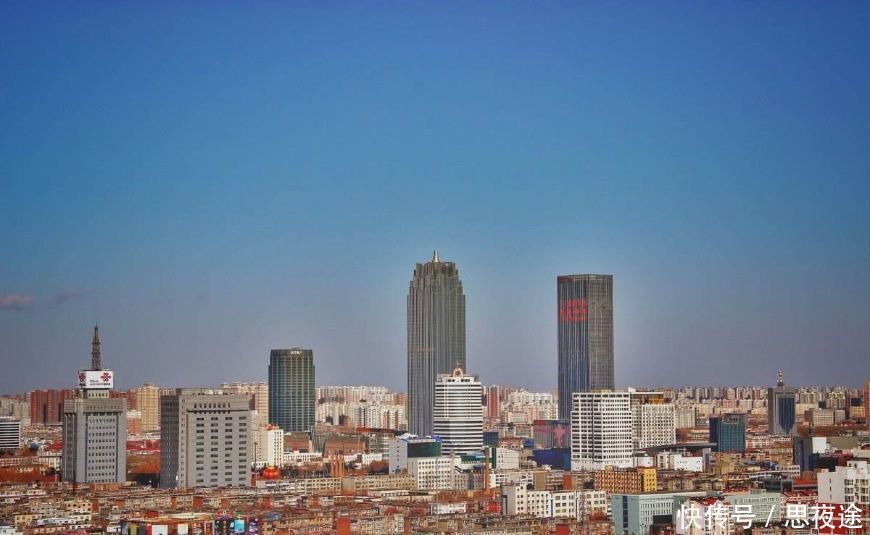 河北最奇葩城市:人口千万经济却不如县级市,号称中国冠军第一城