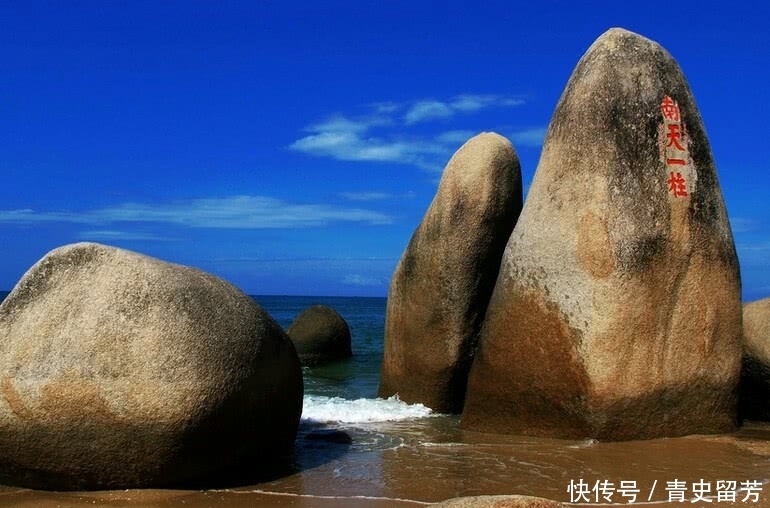 中国最“坑”的石头，100块的门票，连看到的石头都是人工的！