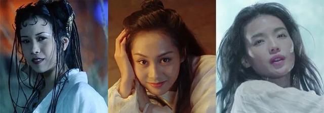  #春三十娘#周星驰与至尊宝26年后的不谋而合：一生所爱，都已在白云外