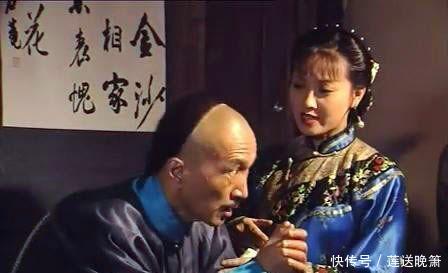 和?:同样回答乾隆的问题, 为什么和珅自称奴才, 而纪晓岚却称臣