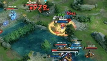  RNG■你是赛评师：越塔干的RNG.M你怎么看？