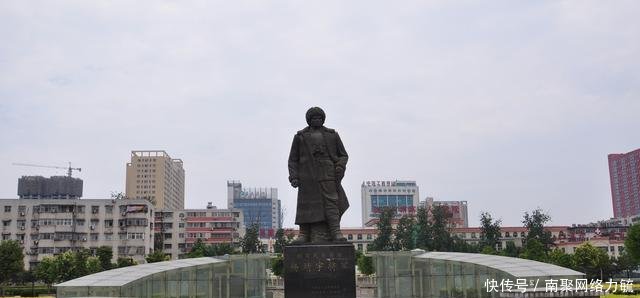 河南共17个市, 10个城市上榜魅力城市, 落榜多为煤炭丰富的城市