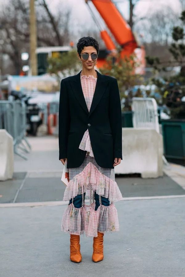 种草| 今秋最实用单品就是它?仙气又帅气，根本无法拒绝!