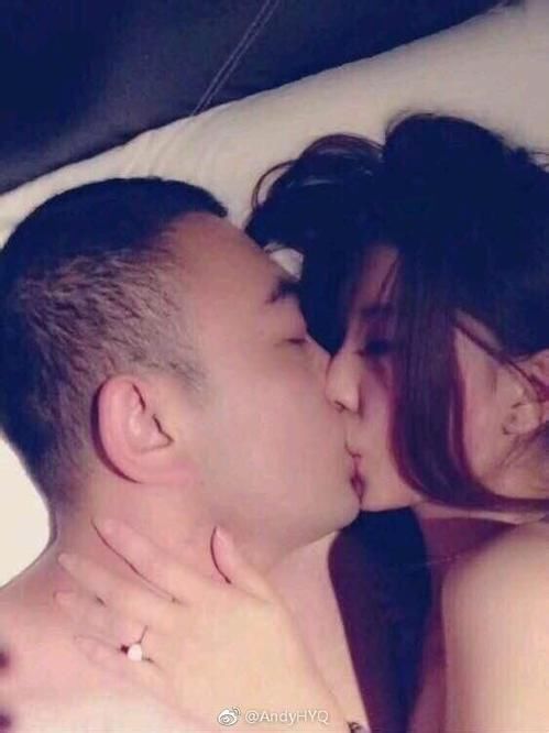 范冰冰刘国梁亲密照何人所为！黄毅清说出幕后黑手，真相一目了然