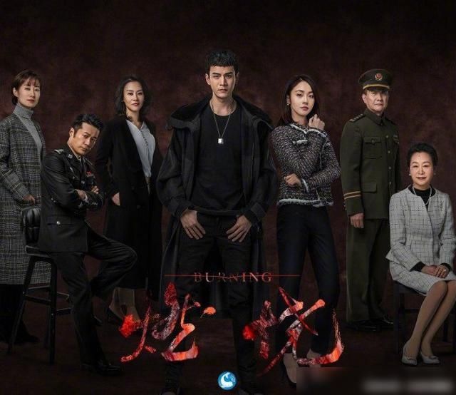 六月份|六月份3部热门剧同时开播,有罗云熙经超任宥纶,你会pick谁呢?