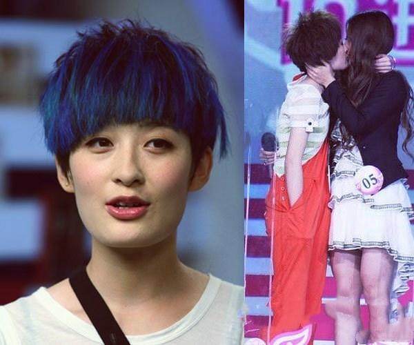 卓伟晒出不雅照, 刘亦菲与“另一半”的关系被捅破, 网友: 太虐了