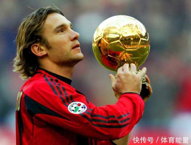 职业生涯下滑最快的5大足球巨星:第5位一人毁