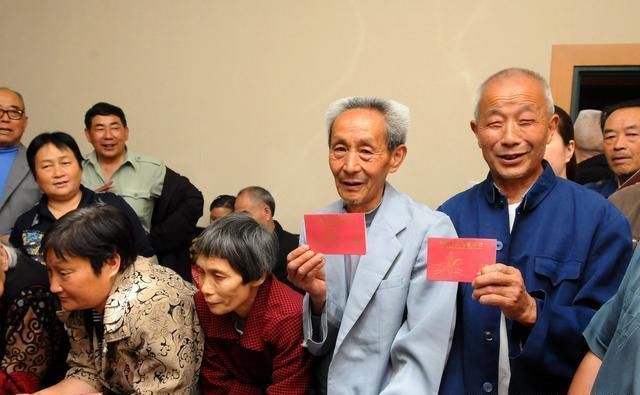 2019年农村征地，没看到这些文件，谁劝也别签字！