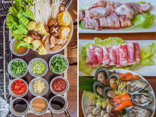 粤港澳大湾区风景