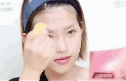 101火箭女孩登上跑男吴宣仪最美?竟然因为这个眼妆?