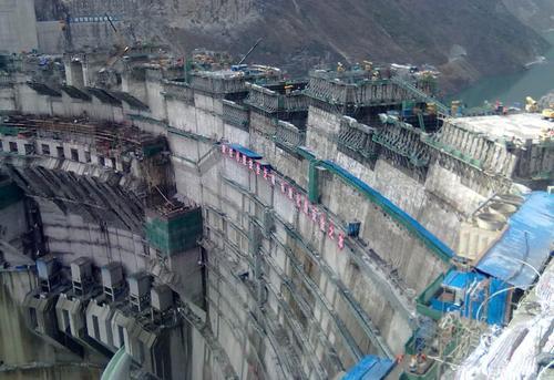 中国计划建世界第二水电站，年发电量是三峡5倍，将改变能源结构