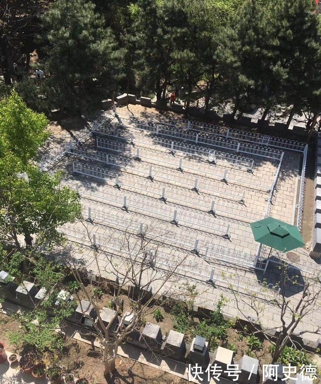 五一第一天，实拍北京长城“空巷”，大伙都长教训不出门了？