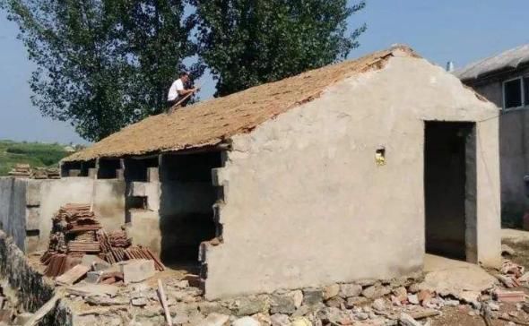 农村启动新一轮严查，4类违建房屋或将被拆除，农民提前做准备！