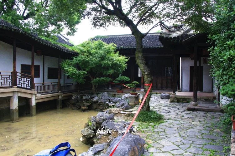 独一无二的惠山古镇:江南免费5A级景区,有中国罕见祠堂群【2020热门旅游景点】