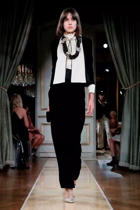 时代无常，但你总能读懂Giorgio Armani的深情与浪漫