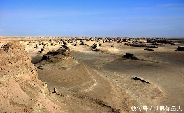 "进藏的500公里无人区会有多恐怖呢?"