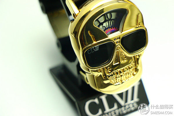 万元以内的高端机械表，只适合有个性的人