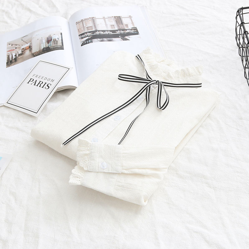 成熟女人最爱的女衫，舒适透气，气质迷人尽显十足女人味