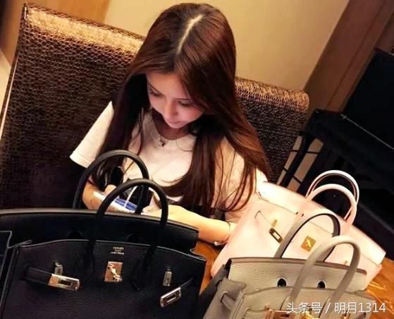 网红界最毒“马蓉”，榨干富二代2.4亿，王思聪中招，红颜祸水？