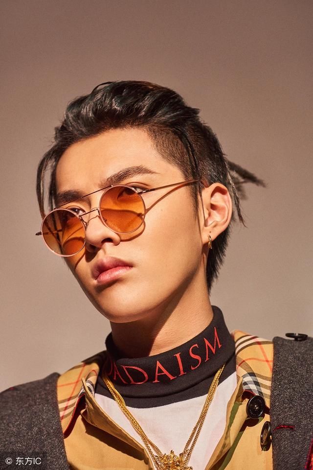 吴亦凡回应抄袭事件，到如今谁在乎真相!网友:你抄你还有理了