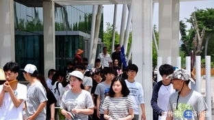 大量韩国人涌入湖南,都是奔着它而去,韩国人:实在太漂亮了