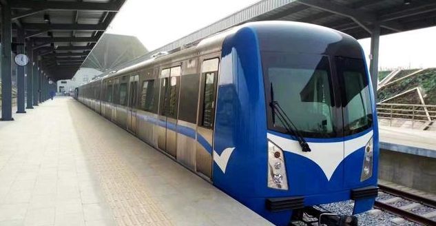  「攻克」厉害！中国帮“西非”修建第一条城市铁路，攻克了世界