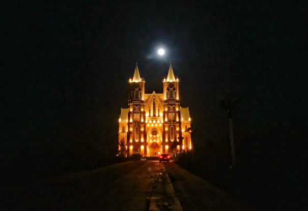 中国最让人“困惑”的城市,外国人像在自己家,中国人却像出了国