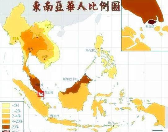 电影里的马来西亚电影