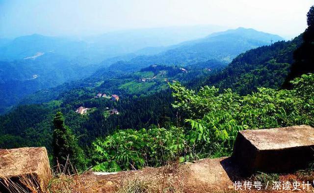 湖北即将发达的小县城，将要“撤县设市”，旅游资源丰富但游客少