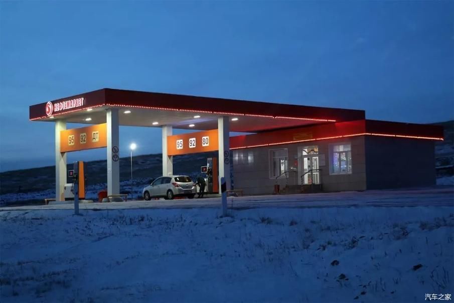 跨国自驾贝加尔湖（三）| 莽莽俄罗斯与神秘的布里亚特共和国