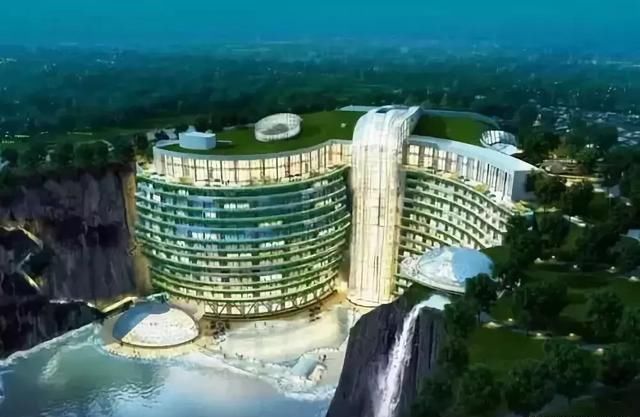 最让国人骄傲的中国奇迹，厉害了我的国