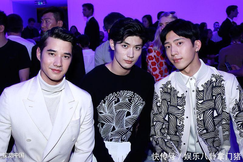 卓伟放大招! 井柏然与富豪不雅照被晒出, 网友: 三个男人一出戏