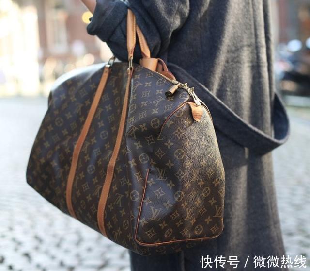 奢侈品■钱要花在刀刃上,盘点香奈儿、爱马仕、LV、Gucci、博柏利5大好货