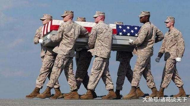 假如军人因公殉职能获得多少补偿?看完后觉得