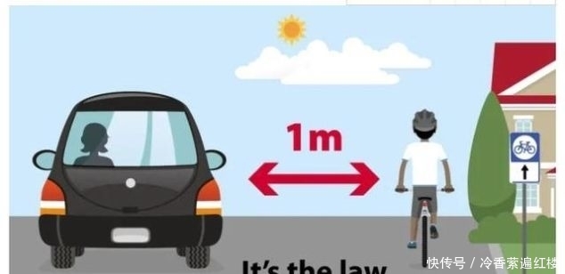 加拿大卡尔加里新增交规 中领馆提醒安全驾驶,避免违法