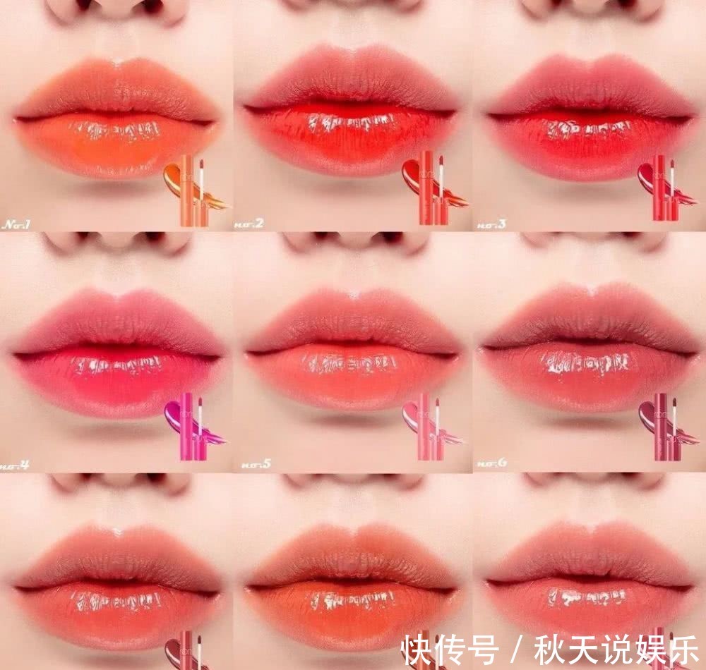 [适合]最适合新手化妆的平价彩妆单品，学生党和新手必入