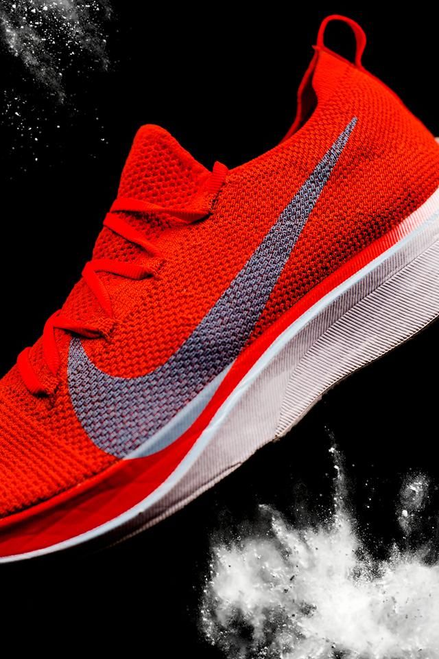 马上要发售！这几双 Nike 顶级跑鞋！每双都有杀手锏！