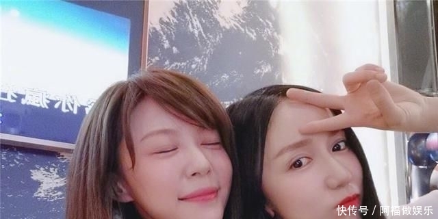 『济南』李金铭,济南的百变女王,我们永远的女神!