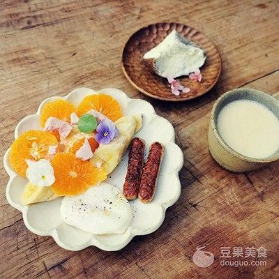  【黑芝麻】黑芝麻奶酪包的做法