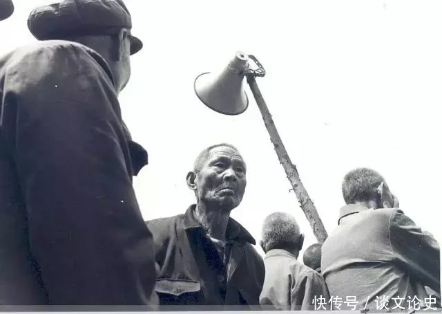 80年代农村真实老照片：每一张都是一段珍贵的童年记忆！