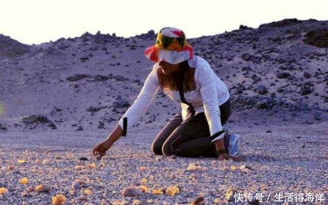 我国身价“最高”的湖泊，玛瑙等遍布湖床，曾不知情被挖走近20亿