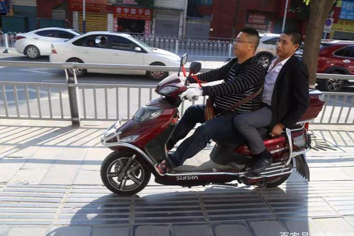 二月起，农村中的这四种车将统一禁止出行或出售，农民要及时处理