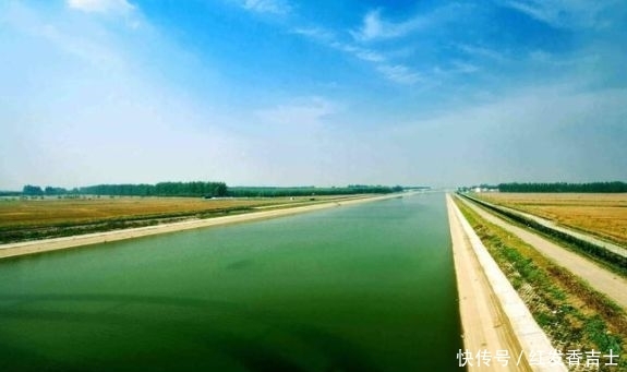  们国家■挑战世界最深输水通道工程，长江和黄河彻底打通，可500