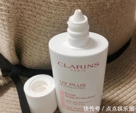  #值得#夏日炎炎，防晒救命！4款高口碑防晒霜，防黑不闷痘，值得回购