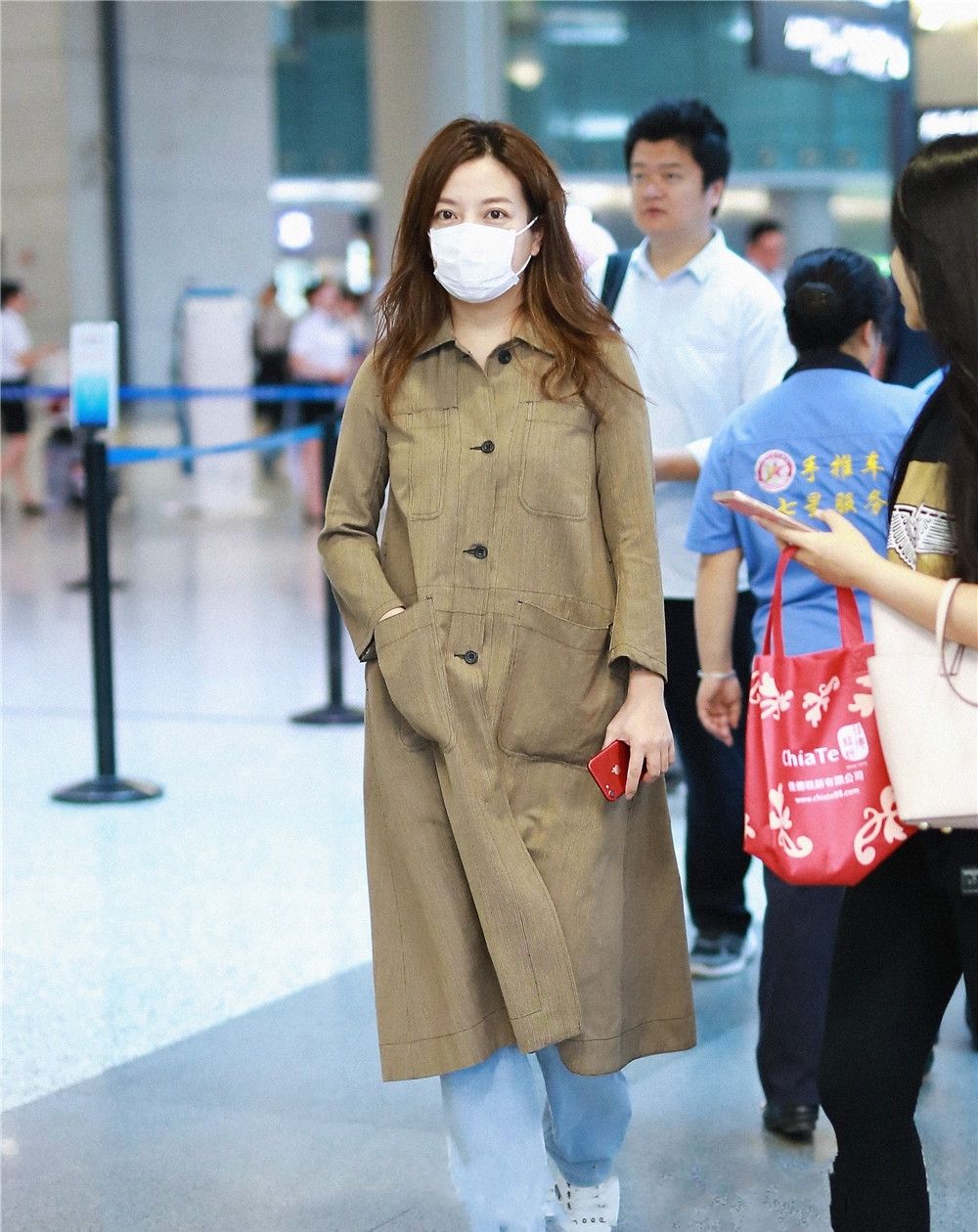  #女人#女人要精致,试试今年流行的阔腿裤套装,靓丽时尚显气质,美极了